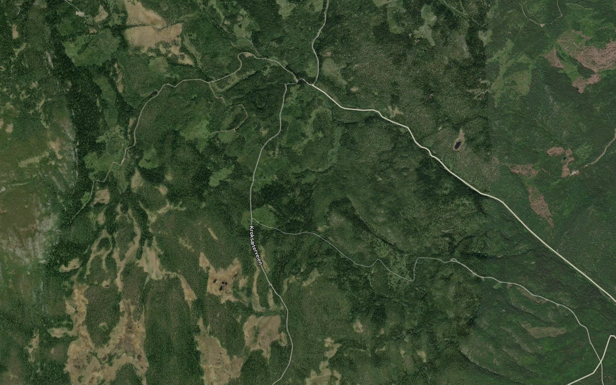 Skjerbekken