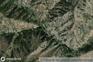 Big Cottonwood Creek
