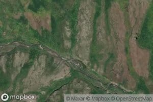 La Spray Creek