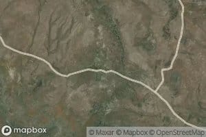 Piute Spring