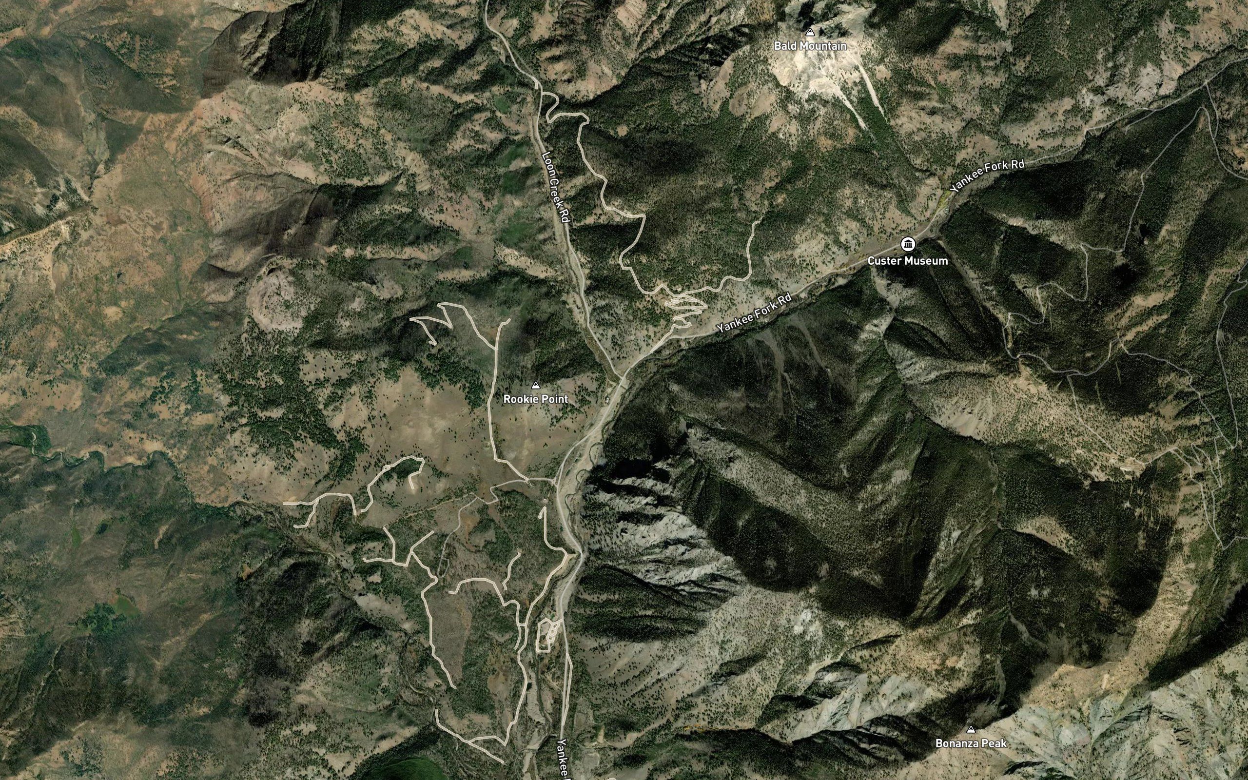 Jordan Creek