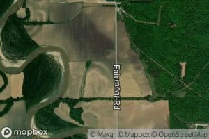 Booth Lake (historical)