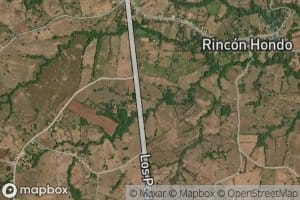 Quebrada El Aguacate