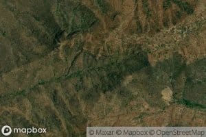 Barranca Los Limones