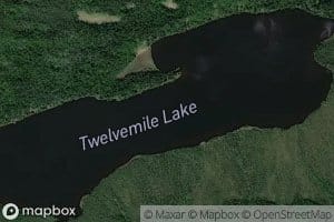 Twelvemile Lake