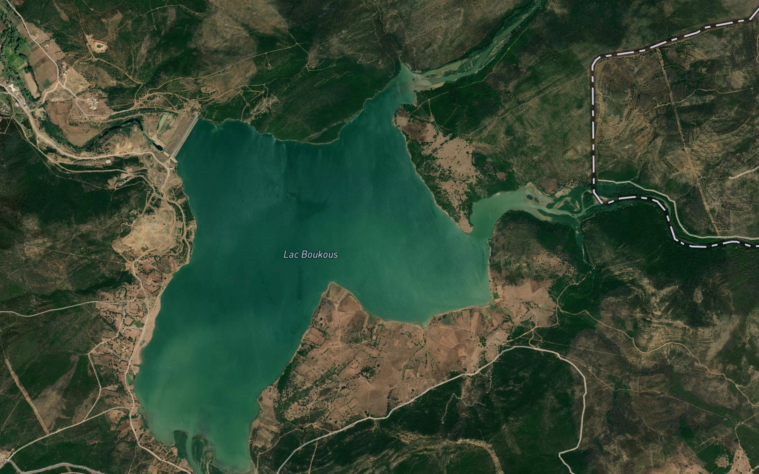 Oued el Kebir