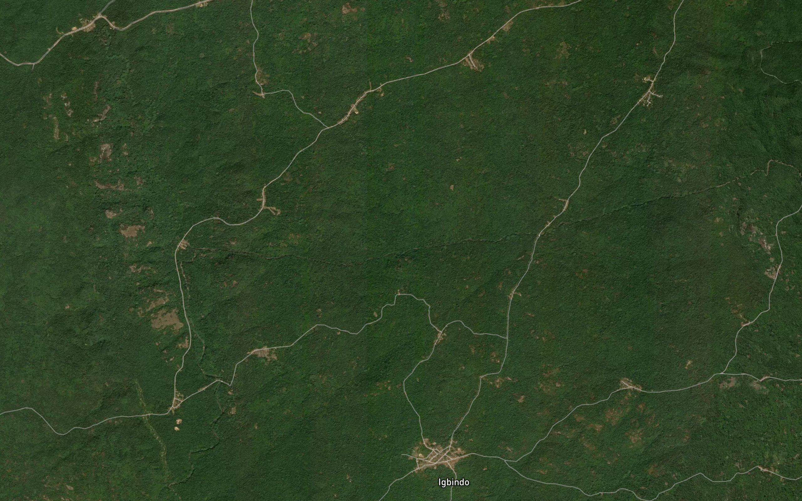 River Eruku