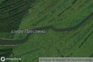 Ozero Preslino