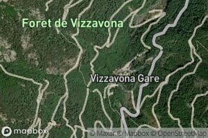 Ruisseau de Fulminato