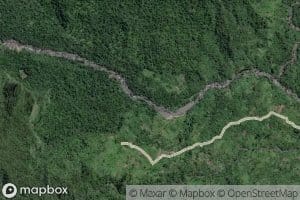 Wailawa Creek