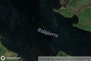 Ridajavrre