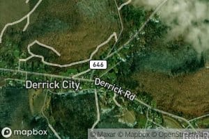 Pennbrook Run