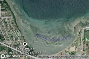 Parksville Bay