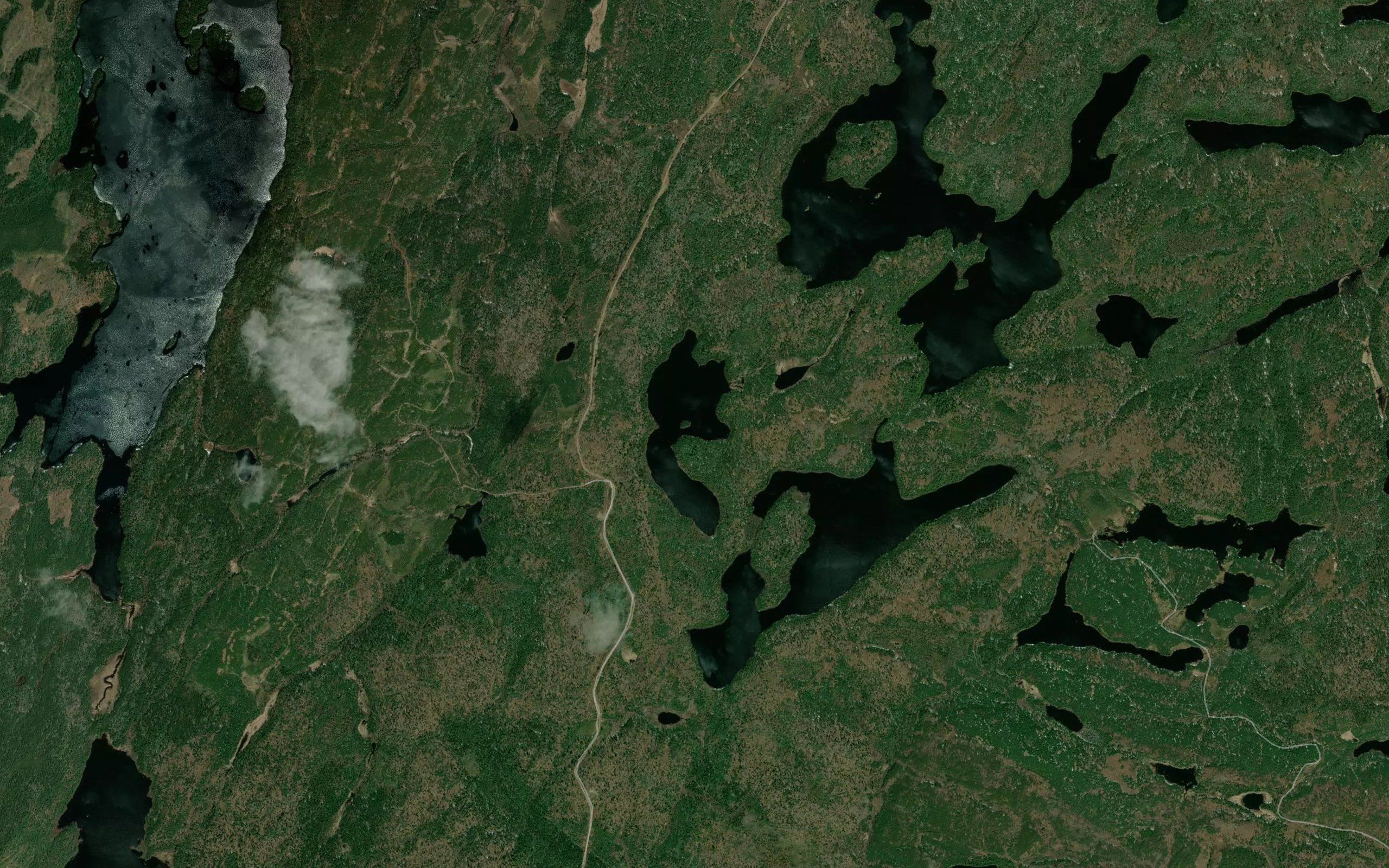 Brim Lake
