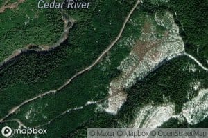 Clarence Creek