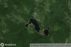 Lac Hackett