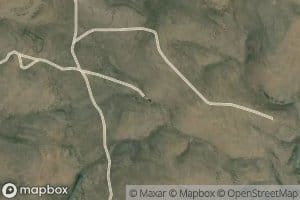 Bobcat Reservoir