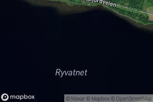 Ryvatnet
