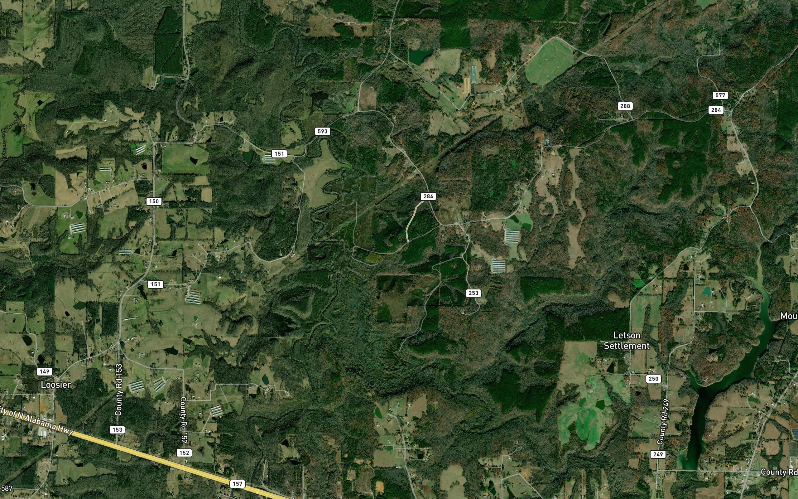 Poplar Spring