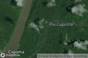 Rio Capoma