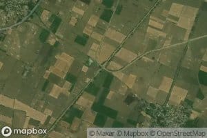 Hadrukh Distributary