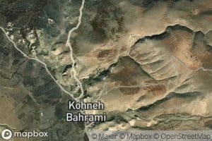 Cheshmeh-ye Ahmad Rowzabeh