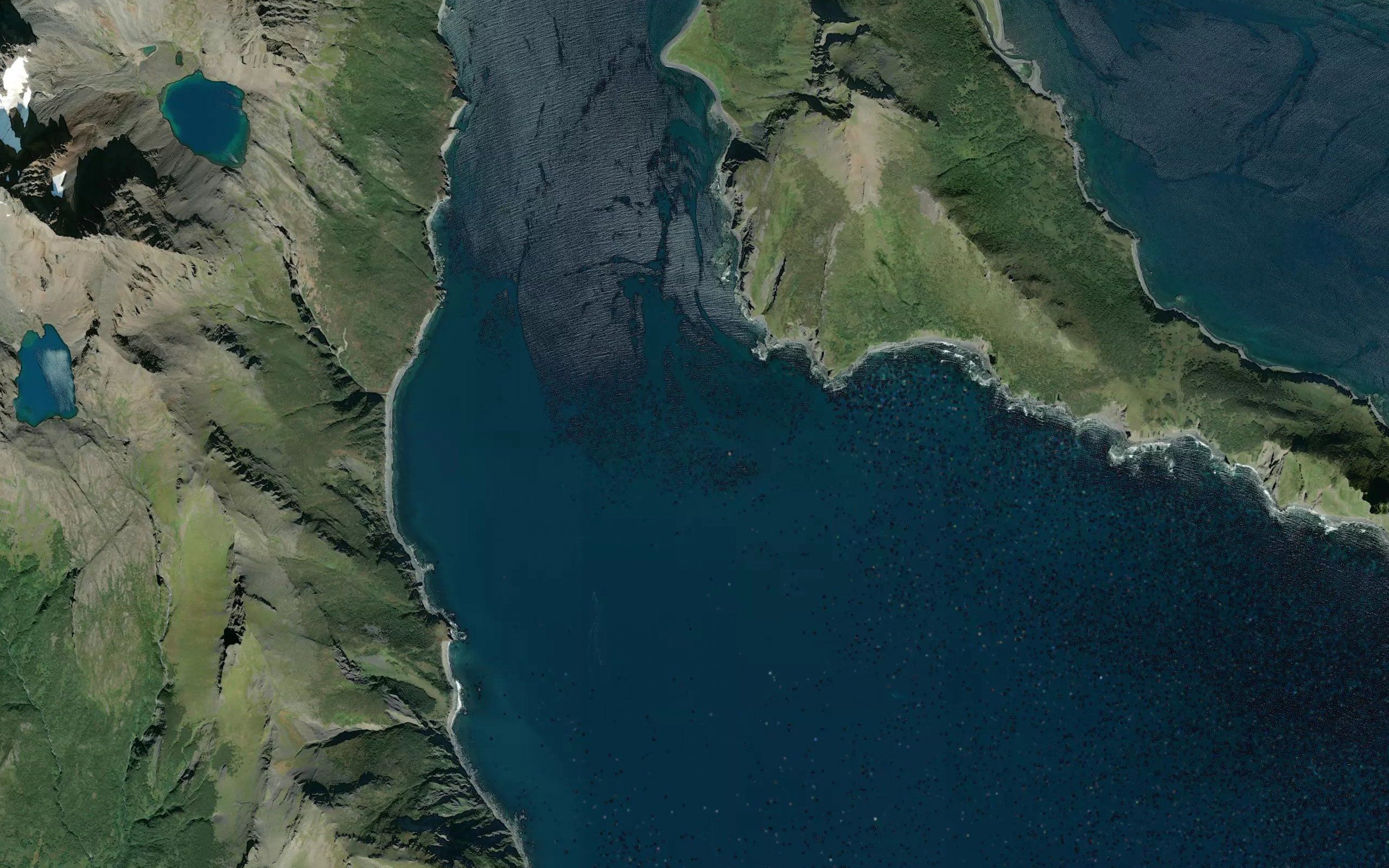 American Bay