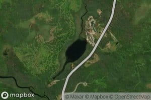 Blood Pond