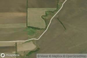 Balka Sykhoy Yelanchik