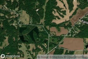 Mustin Lake Number Two