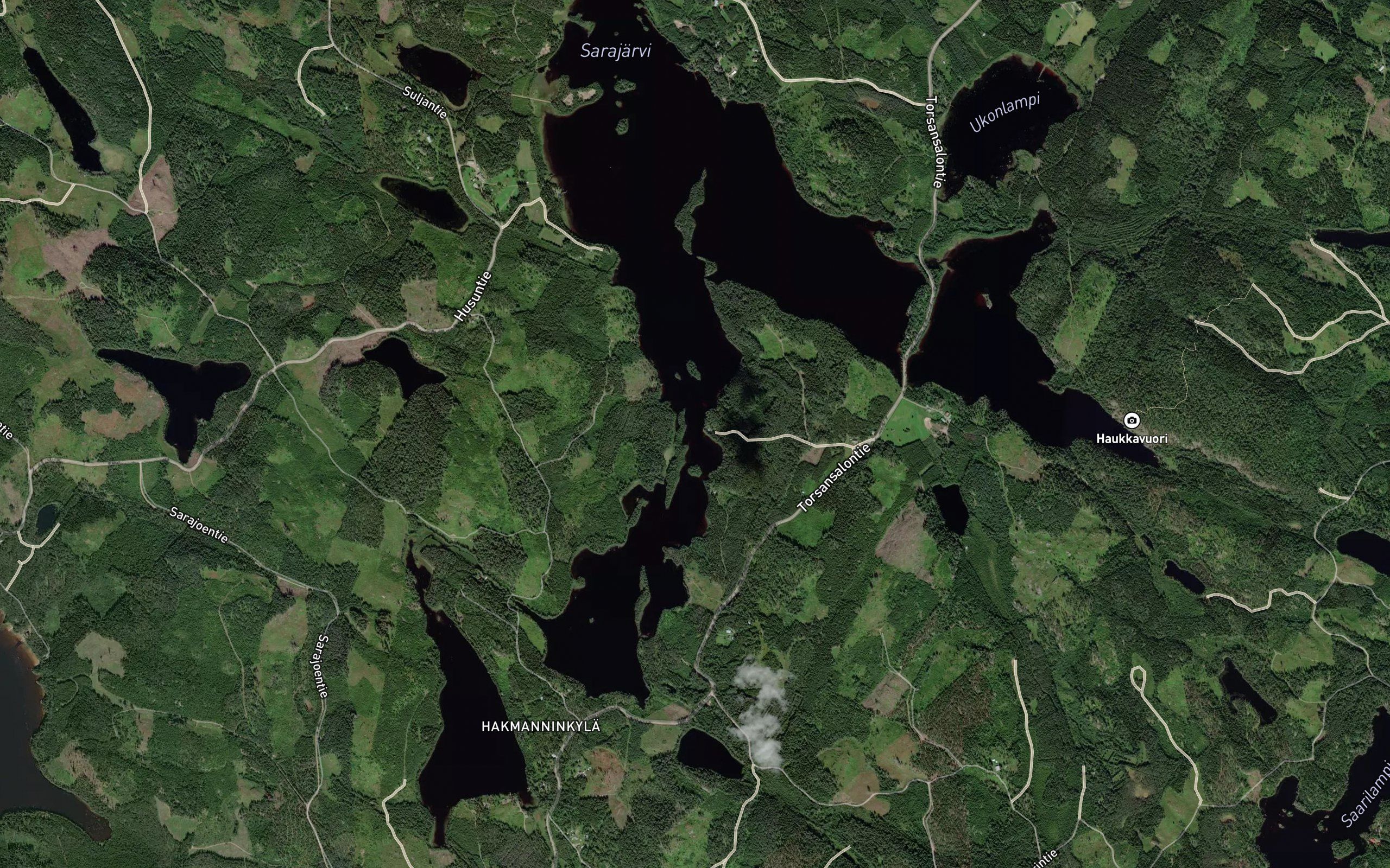 Saariinsalmi