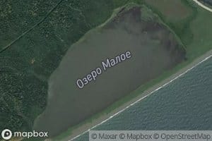Ozero Maloye