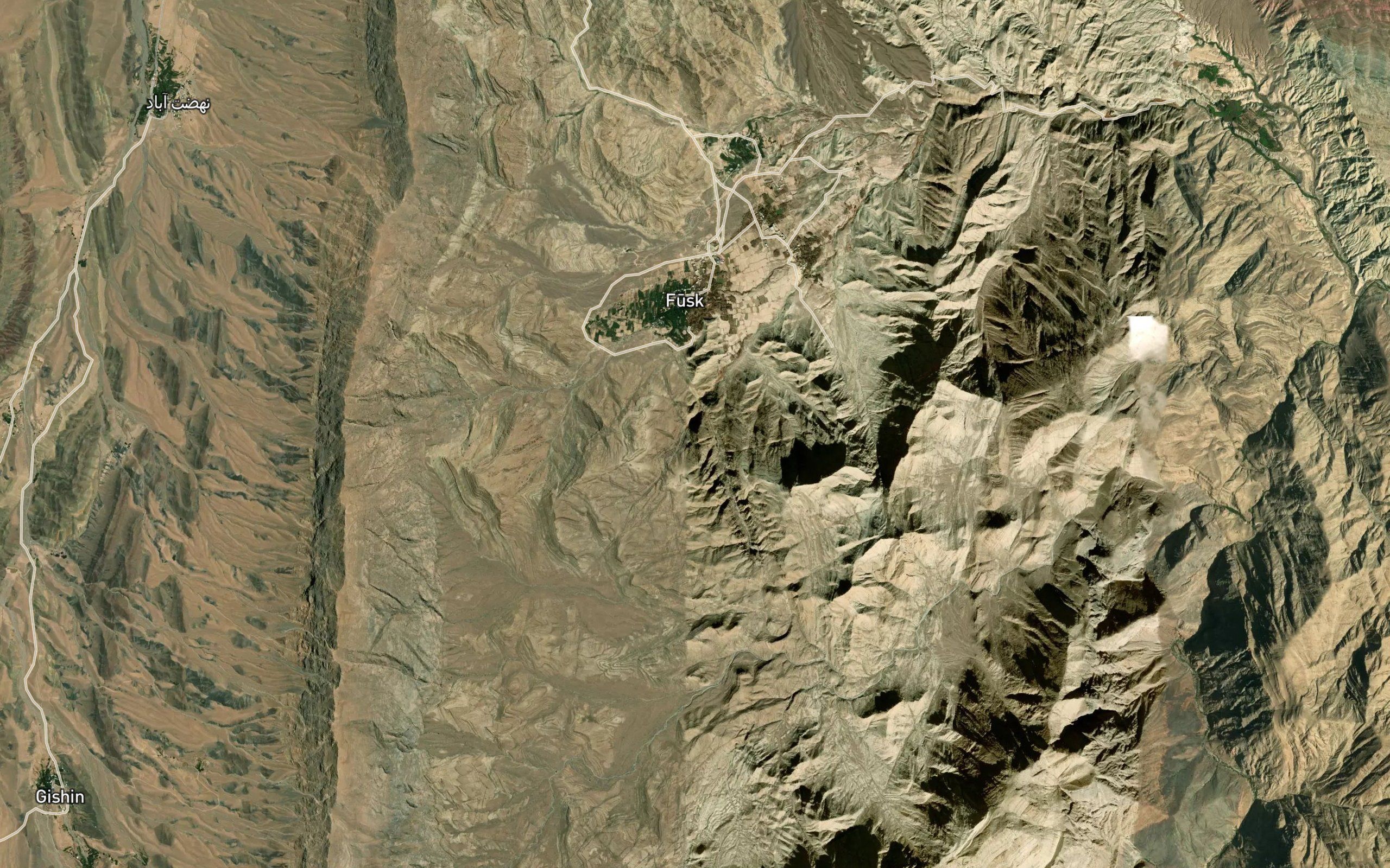 Cheshmeh-ye Ab-e Jamamu
