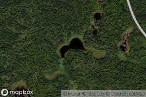 First Bead Lake