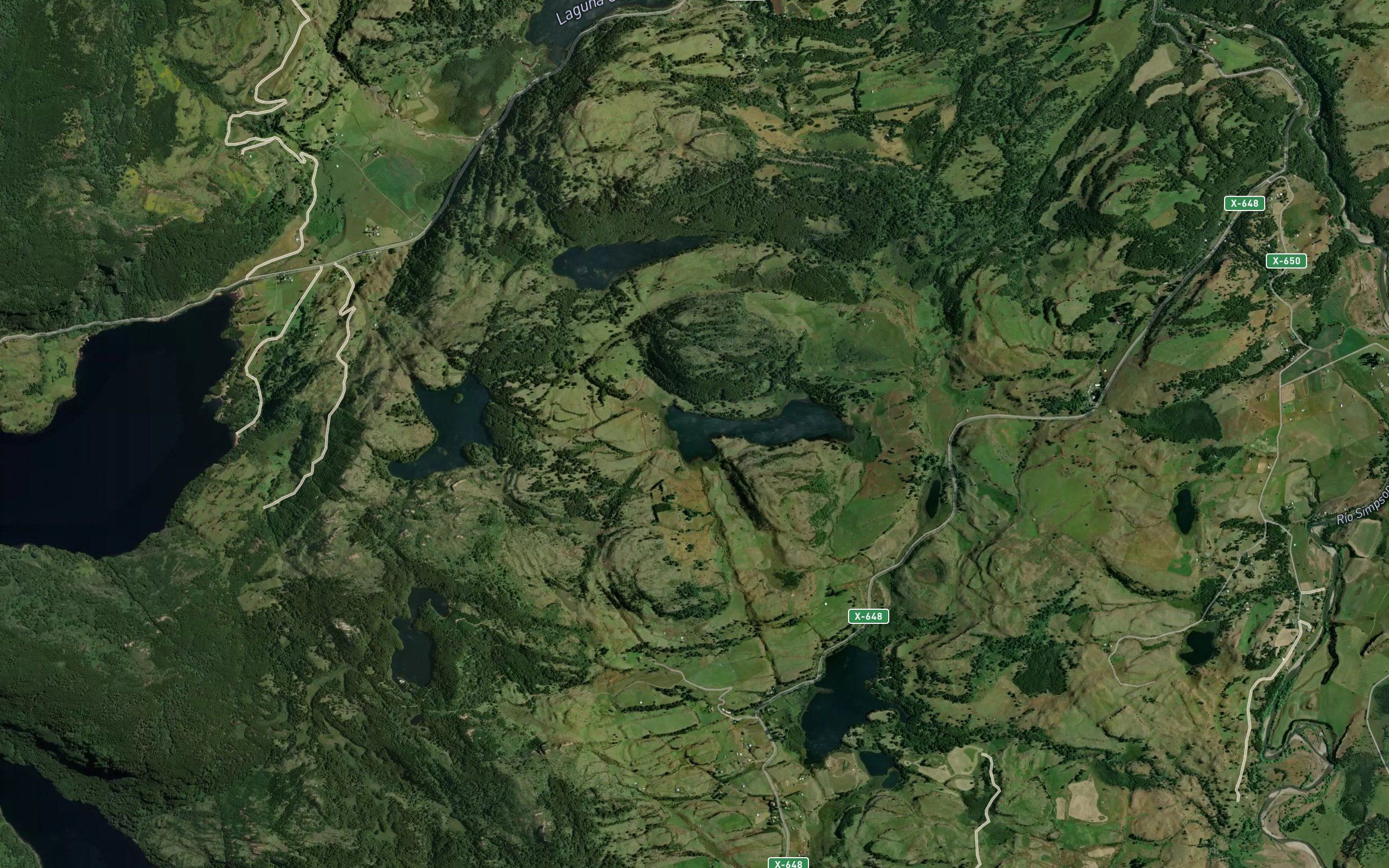 Laguna Totoral