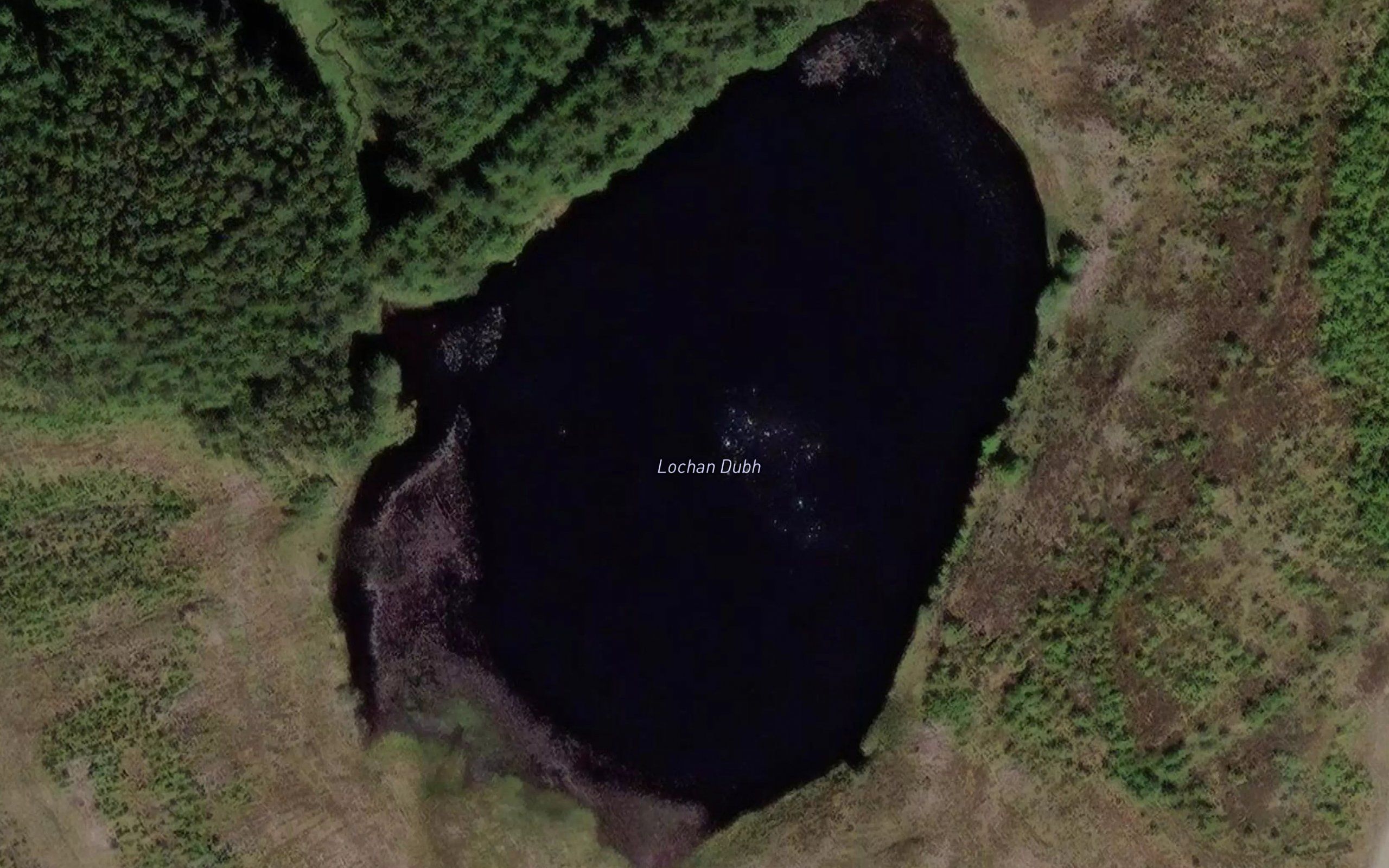 Lochan Dubh