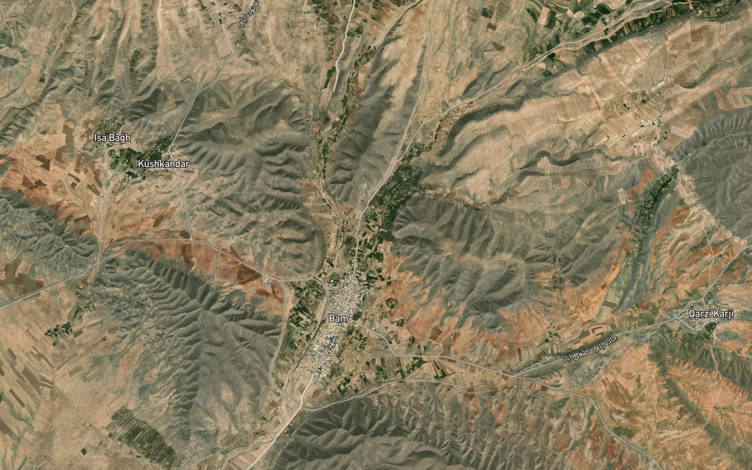 Rudkhaneh-ye Darzu