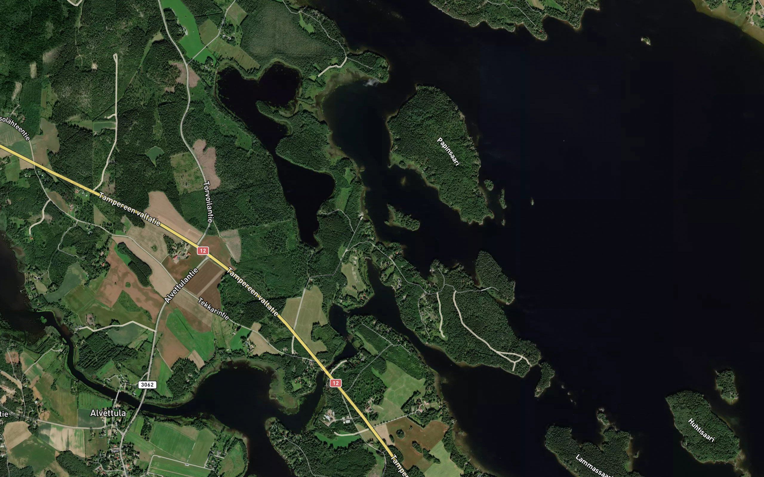Lakanen