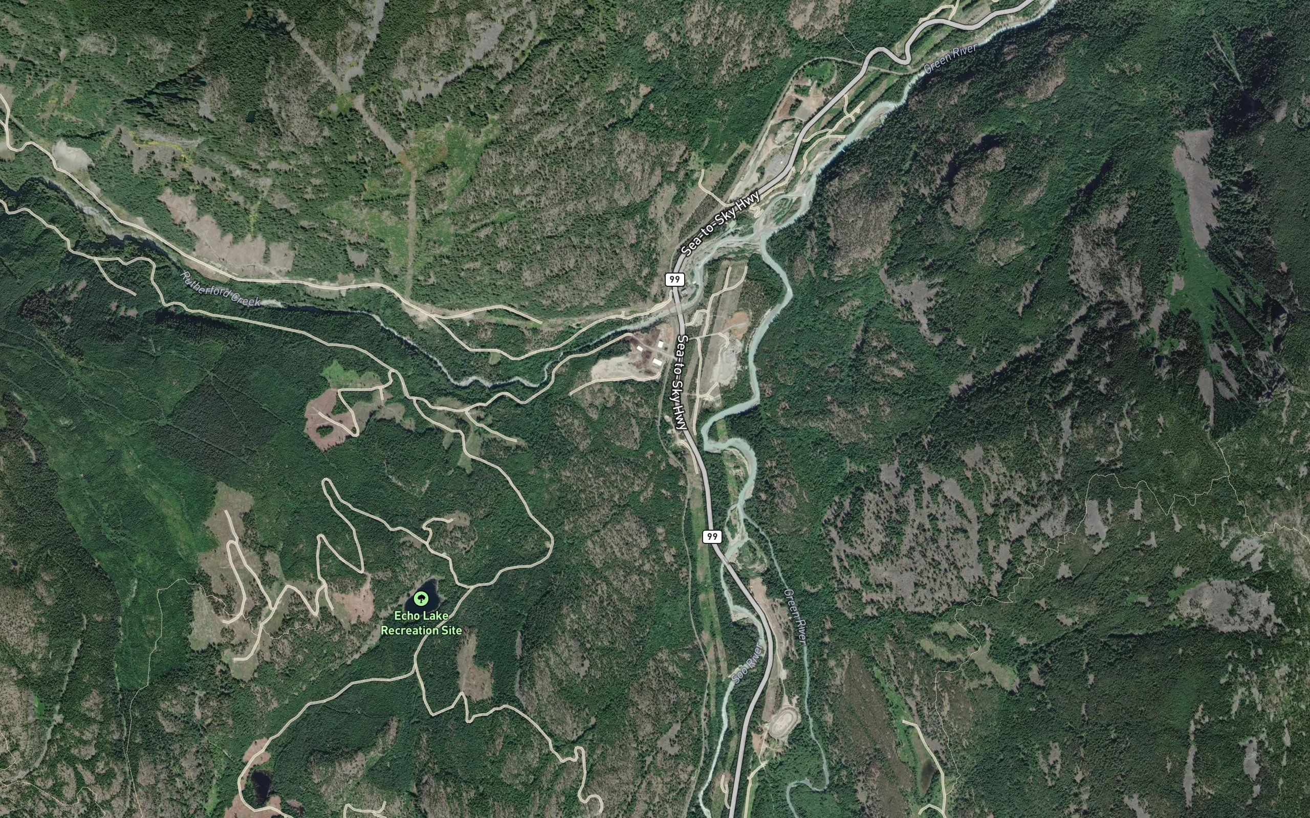 Soo River