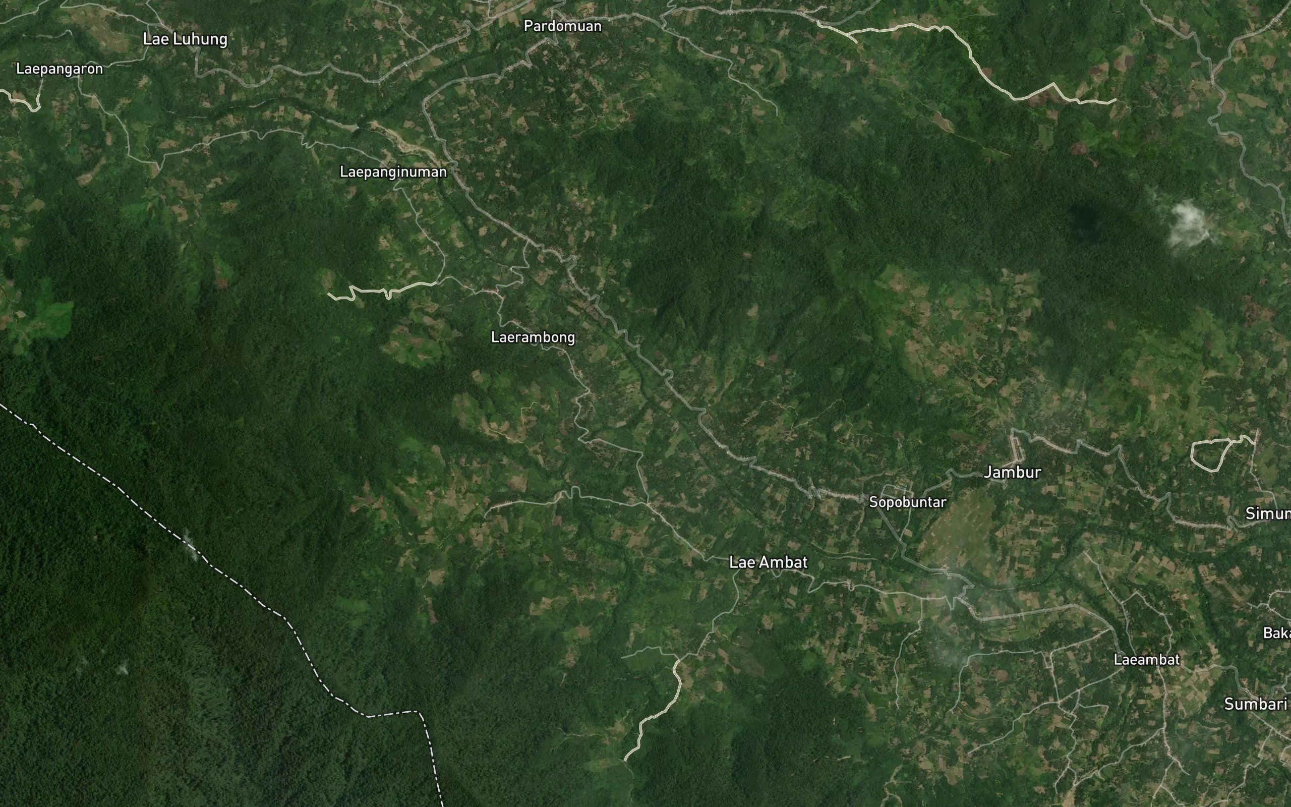 Lae Tualang
