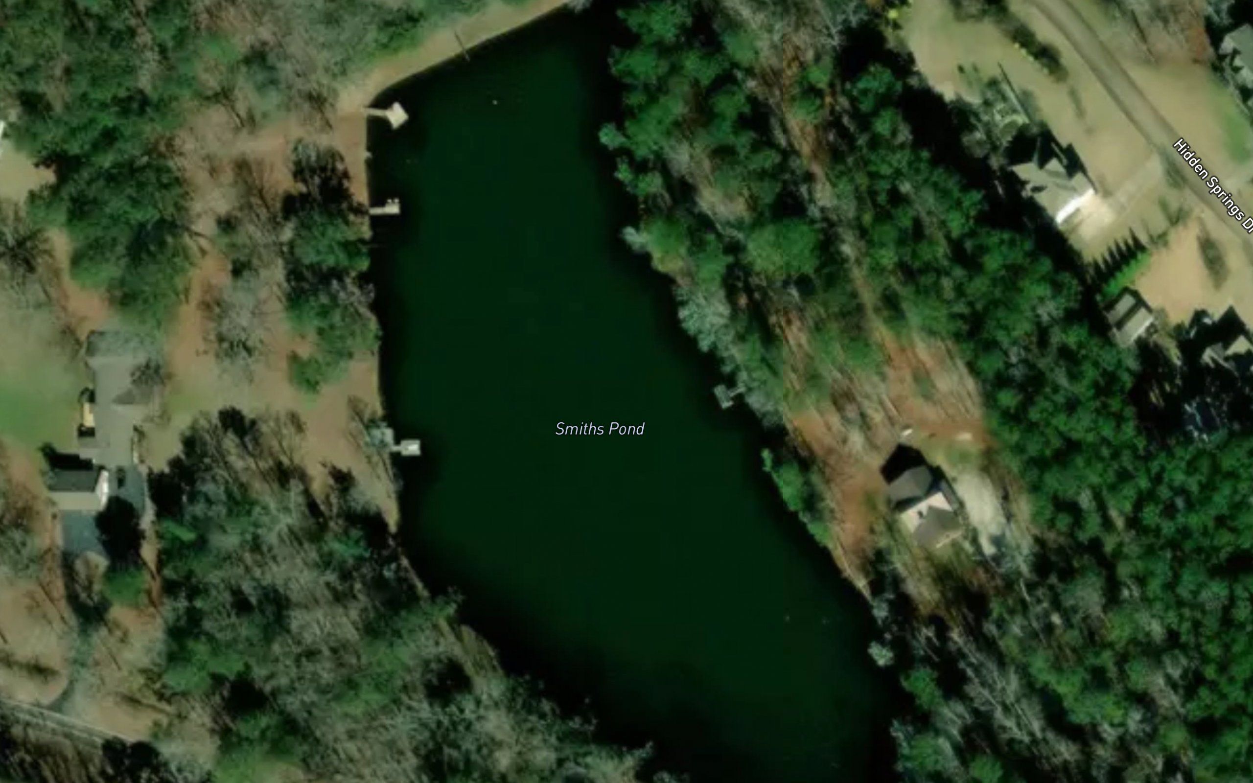 Smiths Pond