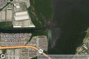 Rio Sao Joao de Meriti