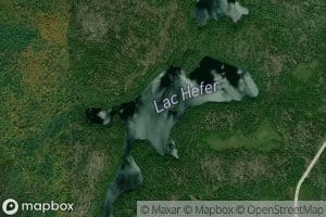 Lac Hefer