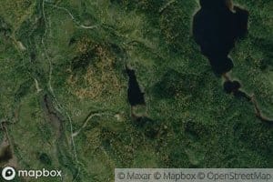Lac des Femmes