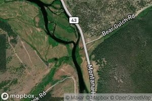 Bear Creek