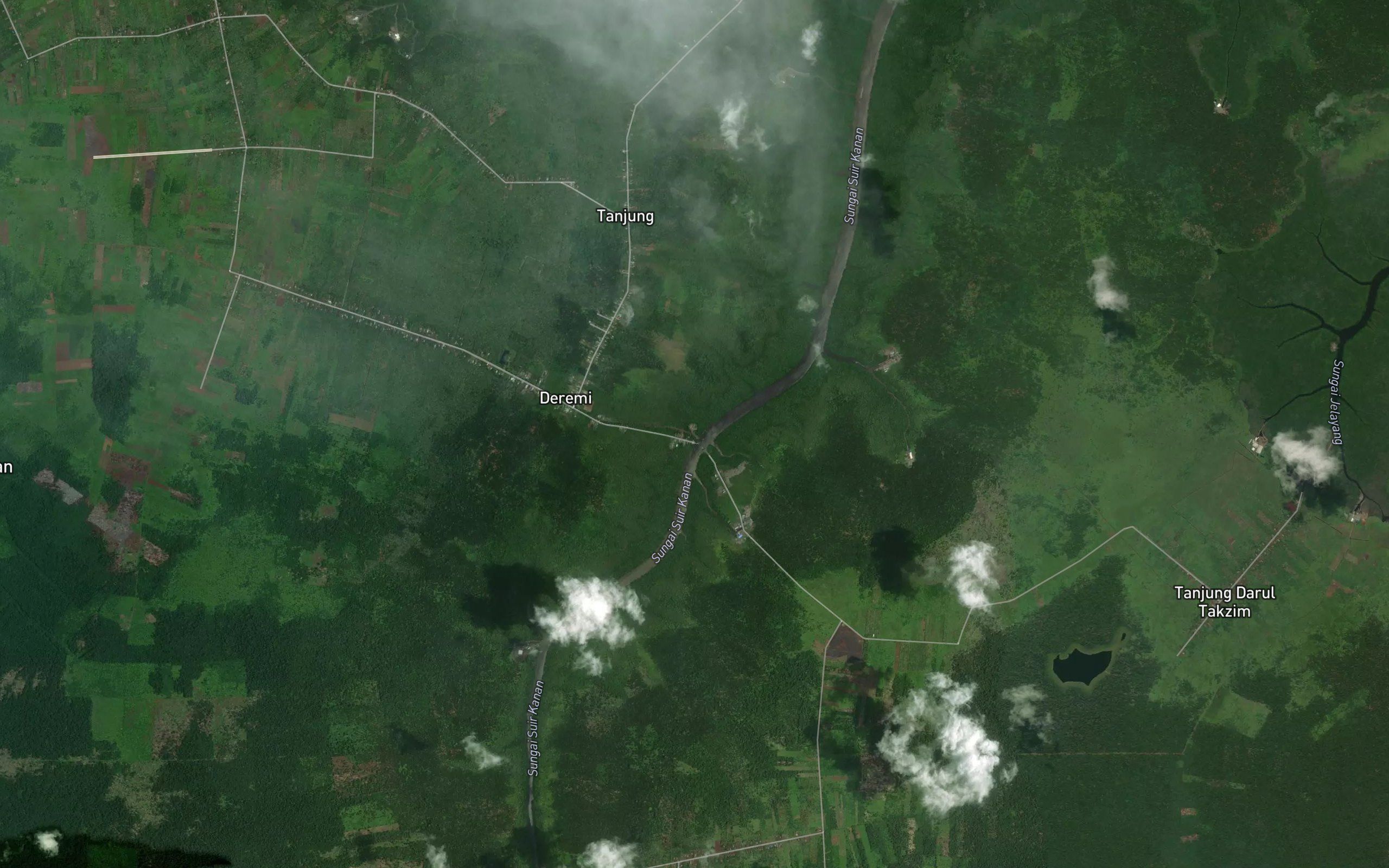 Sei Lalang