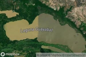 Laguna Guayabal
