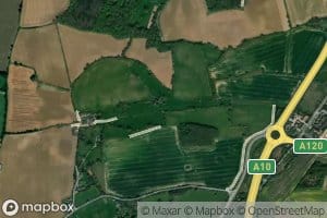 Puckeridge Tributary