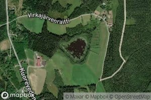 Virkajarvi