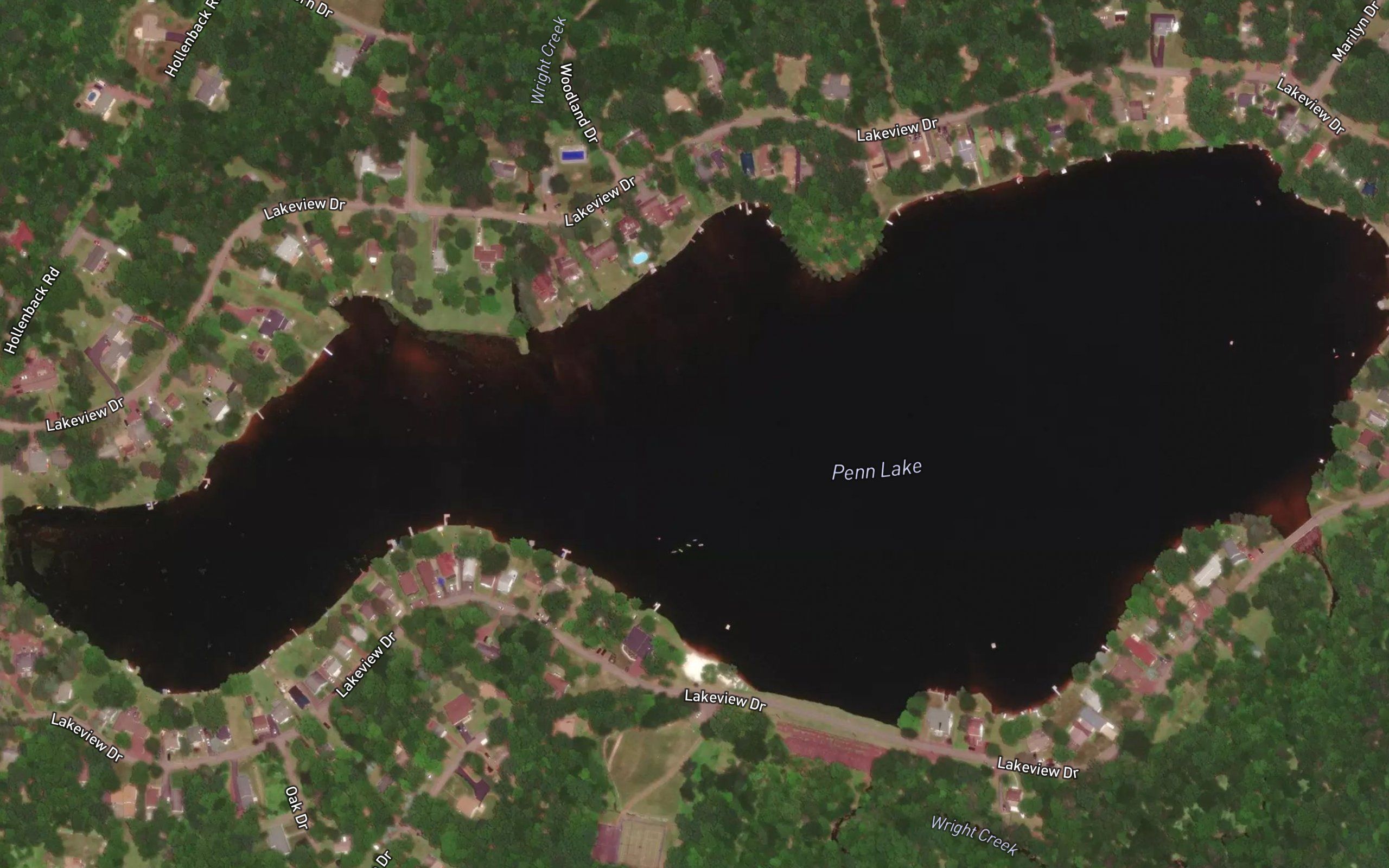 Penn Lake